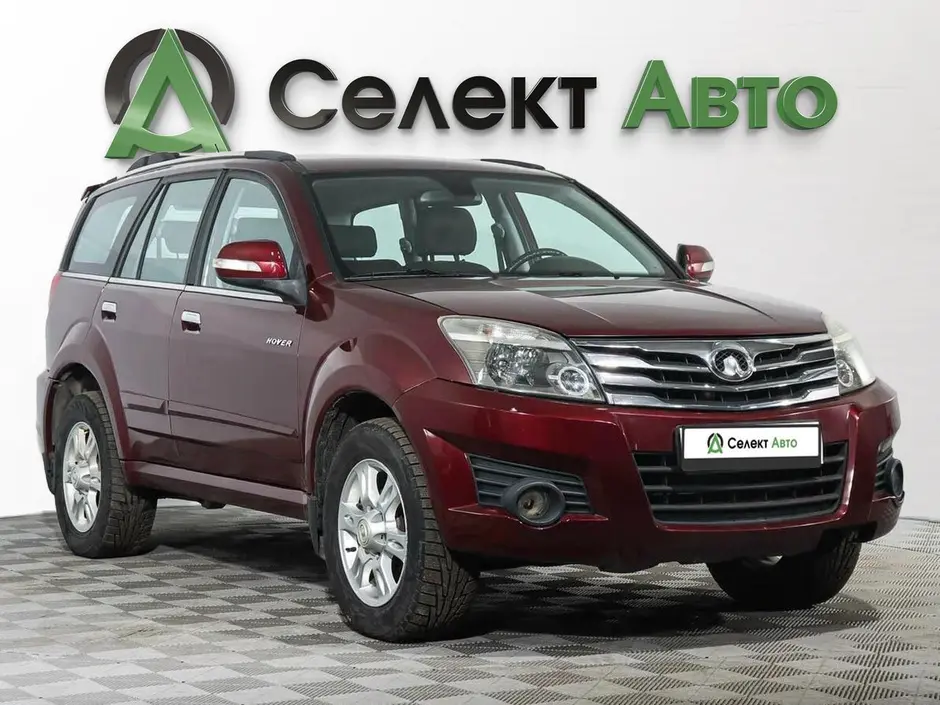 фото автомобиля