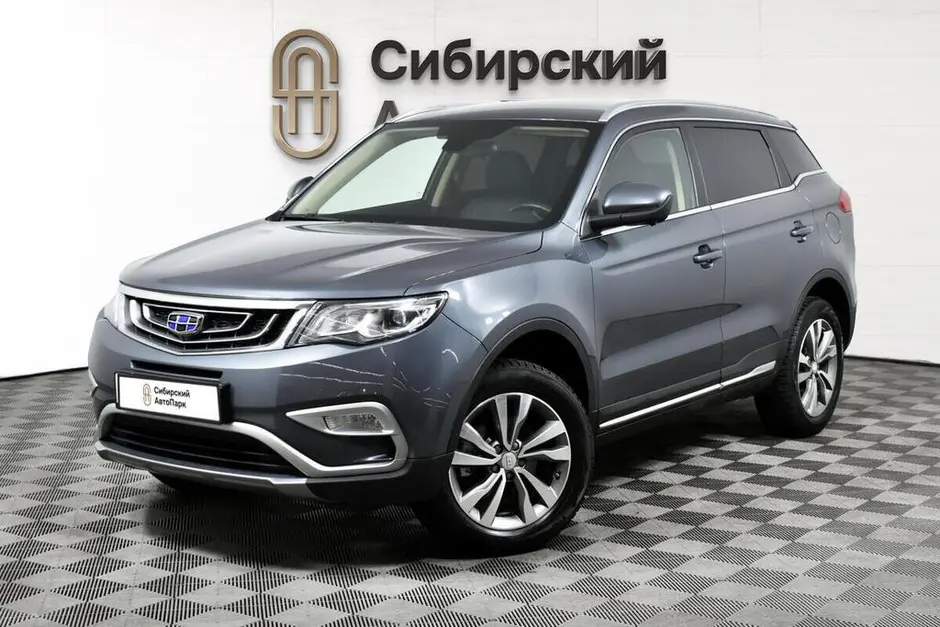 фото автомобиля