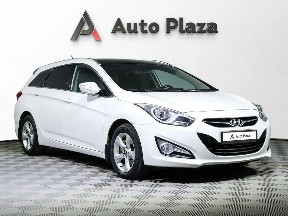 AutoPlaza