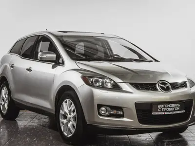 Mazda CX-7