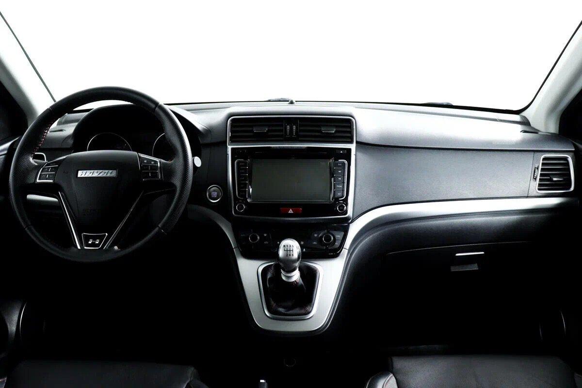 фото автомобиля 5