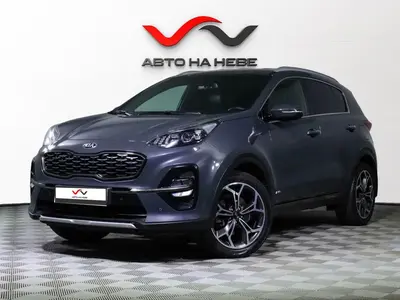 «Авто на Неве»