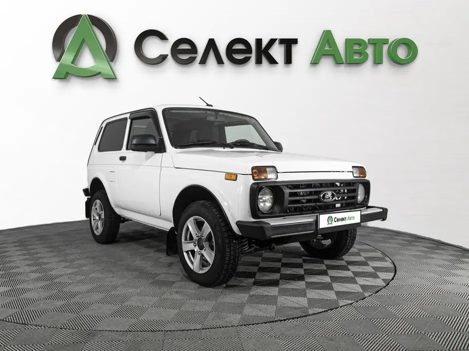 фото автомобиля
