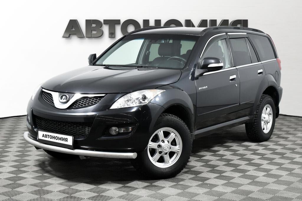 фото автомобиля 0