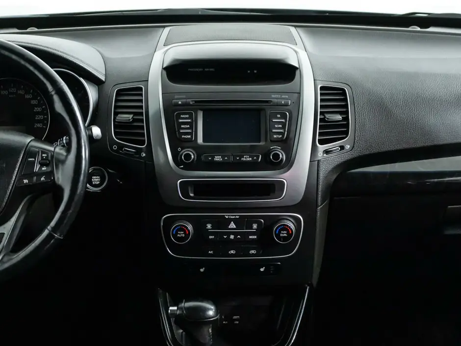 «Авто на Неве»