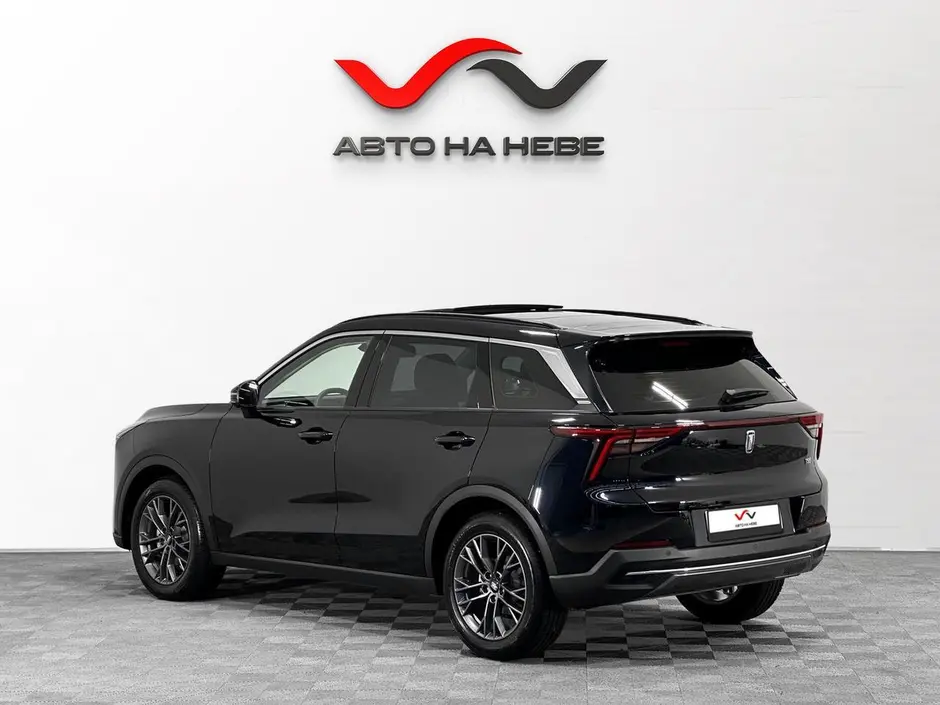 «Авто на Неве»