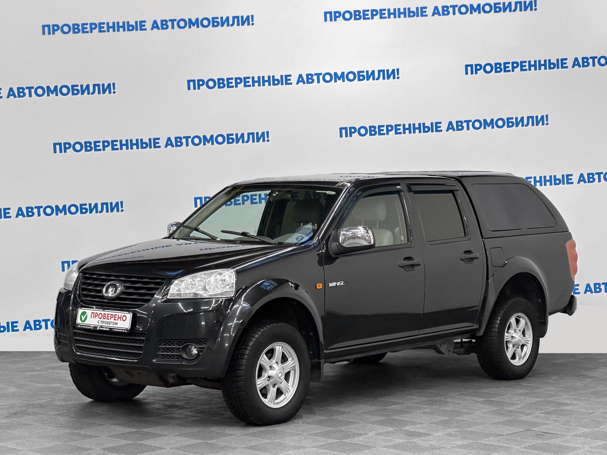 фото автомобиля 0