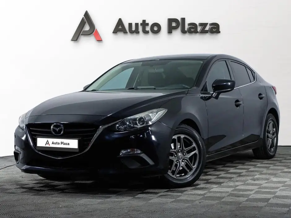 AutoPlaza