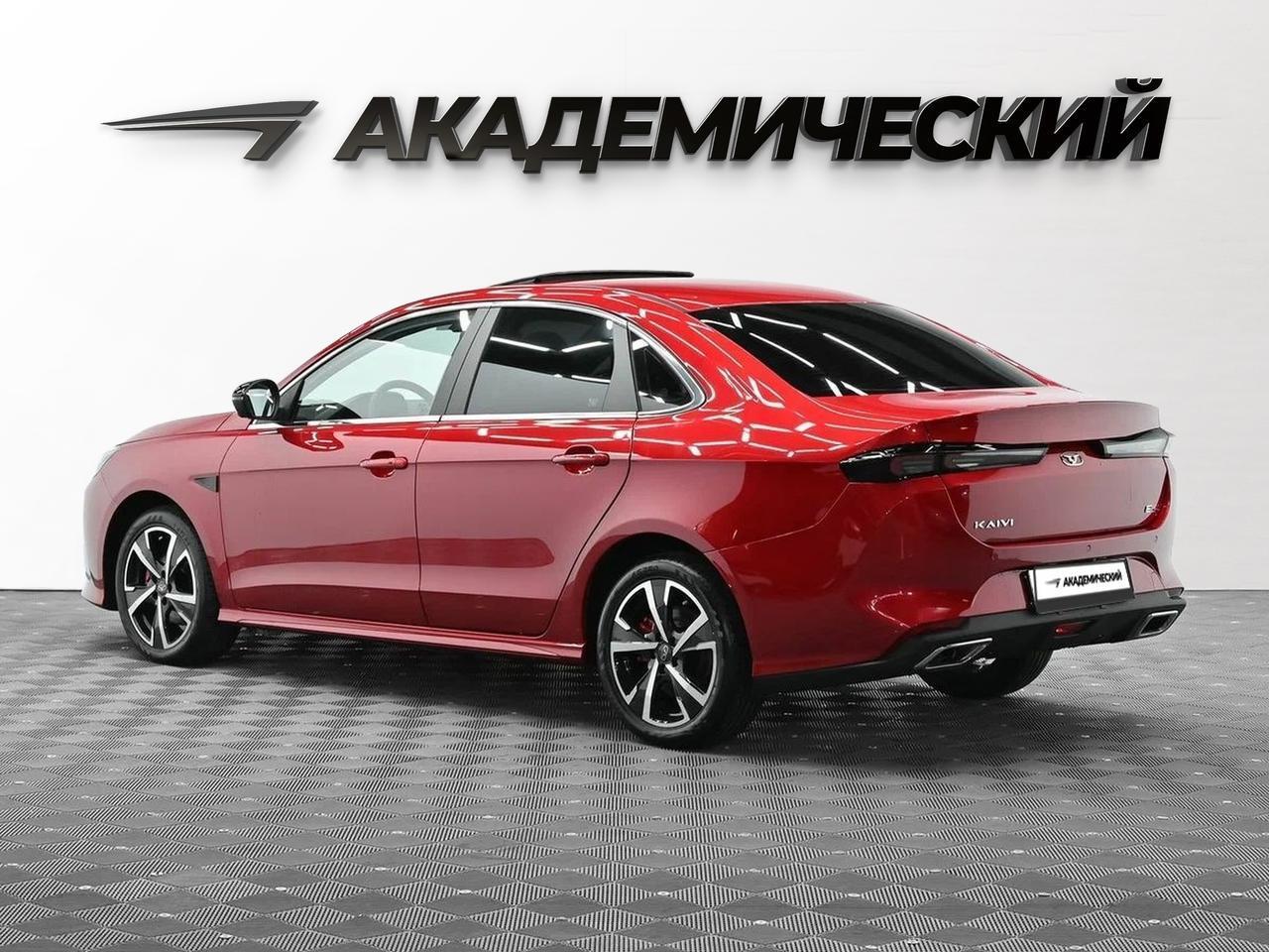 фото автомобиля 3