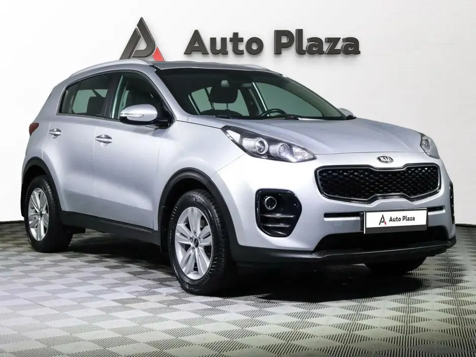AutoPlaza