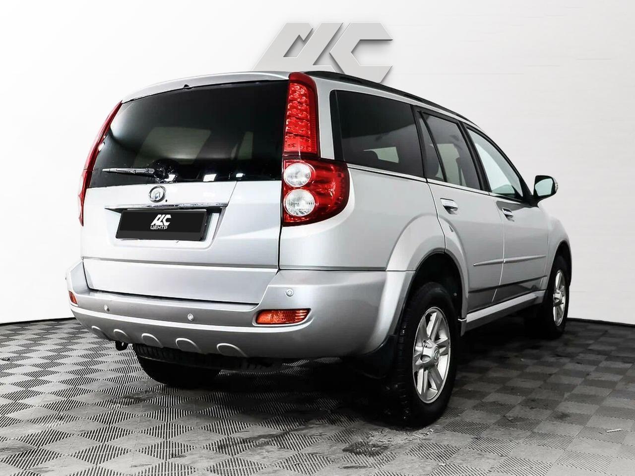 фото автомобиля 1