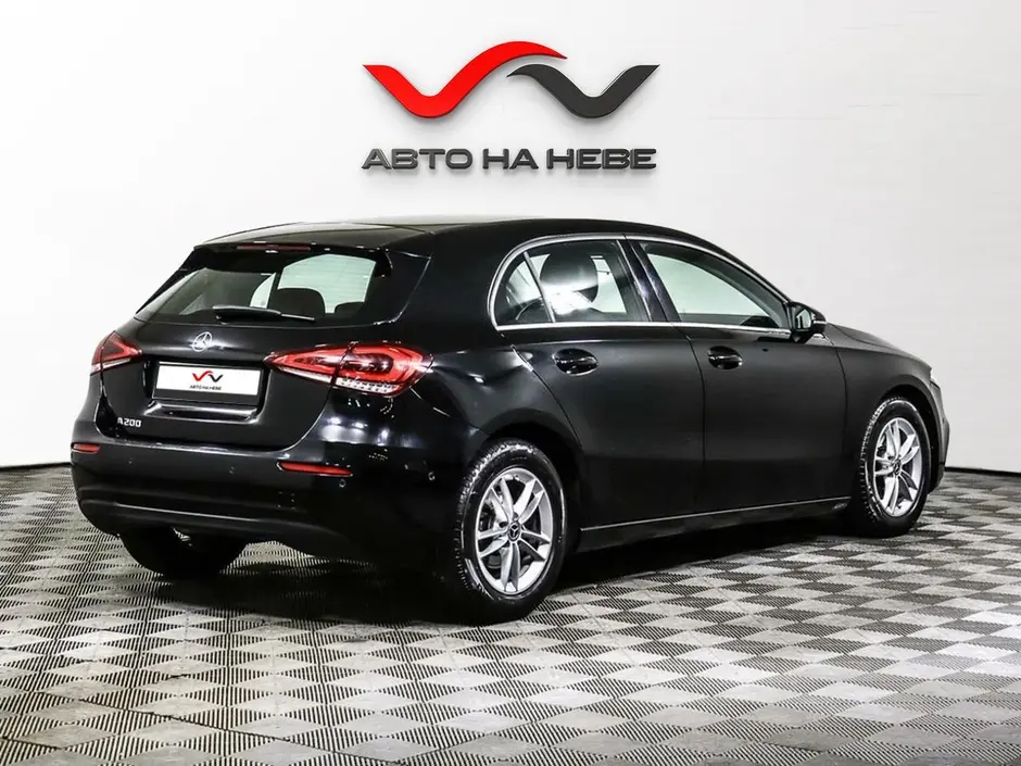 «Авто на Неве»