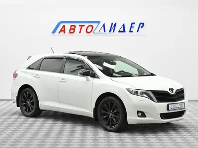 Toyota Venza