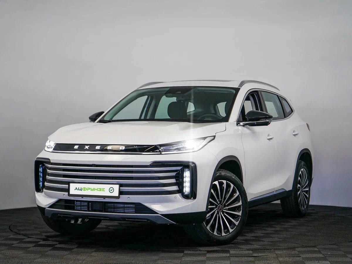 фото автомобиля 0