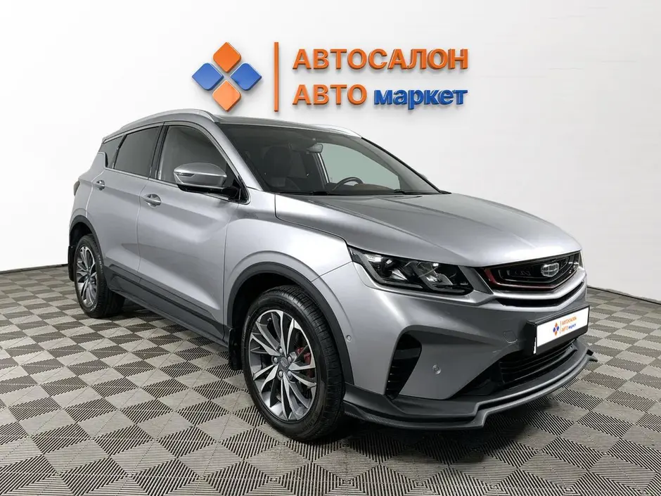 фото автомобиля
