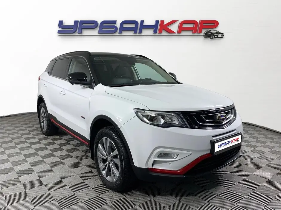 фото автомобиля