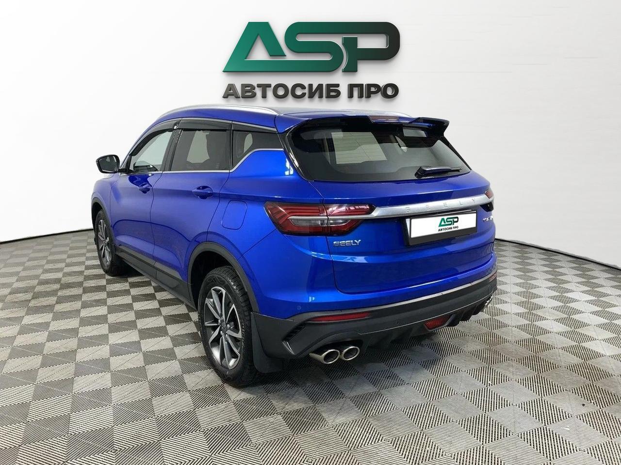фото автомобиля 3