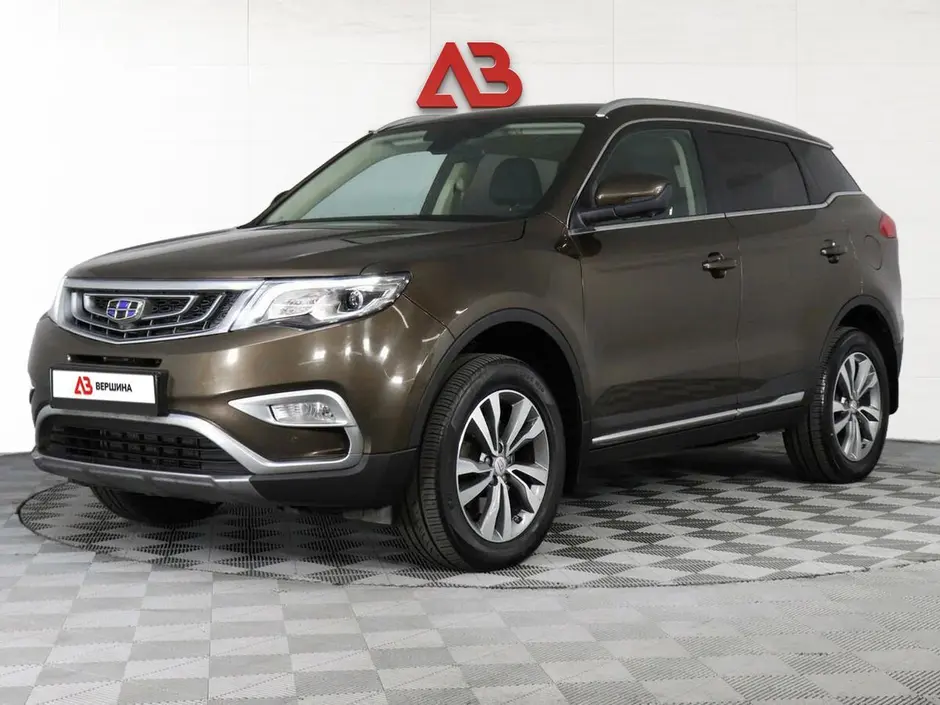 фото автомобиля