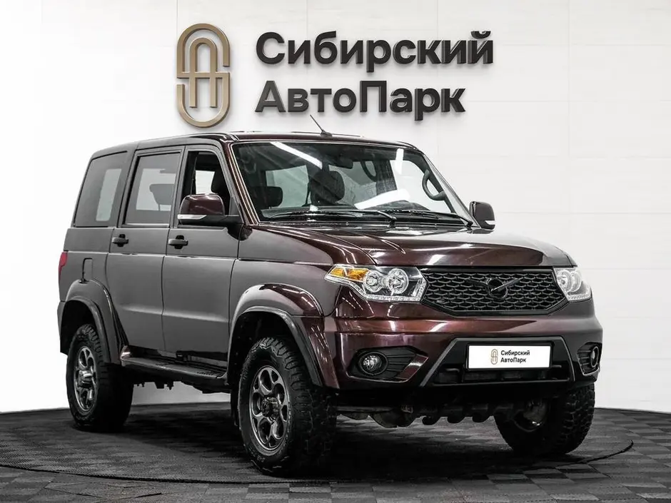 фото автомобиля