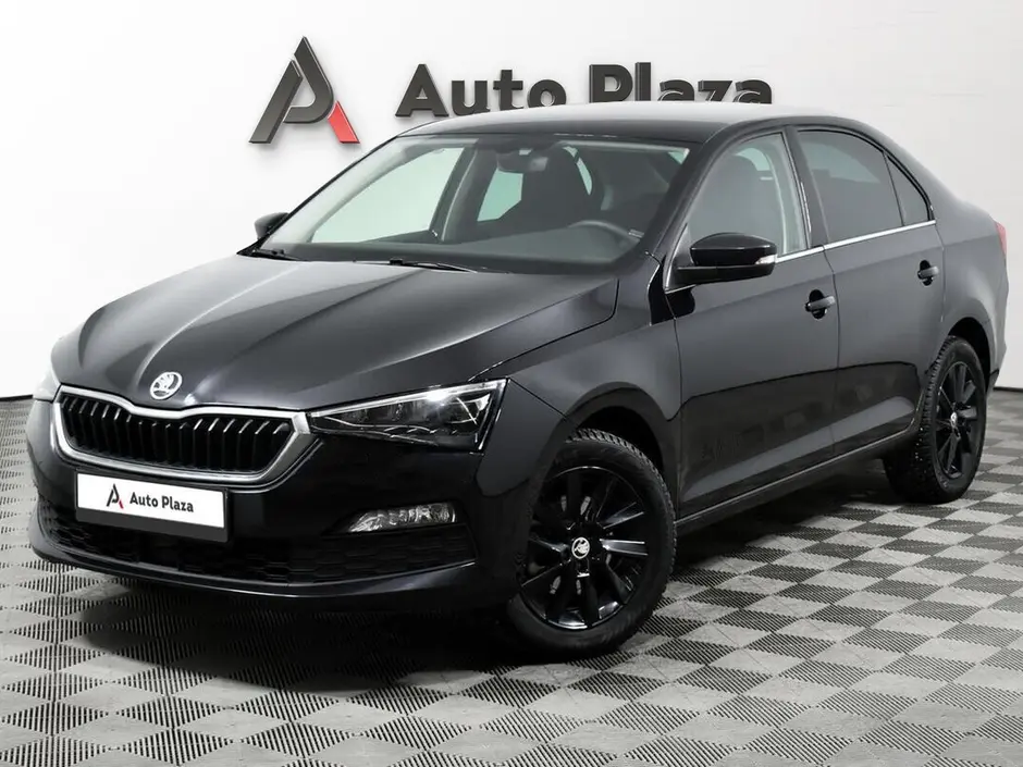 AutoPlaza