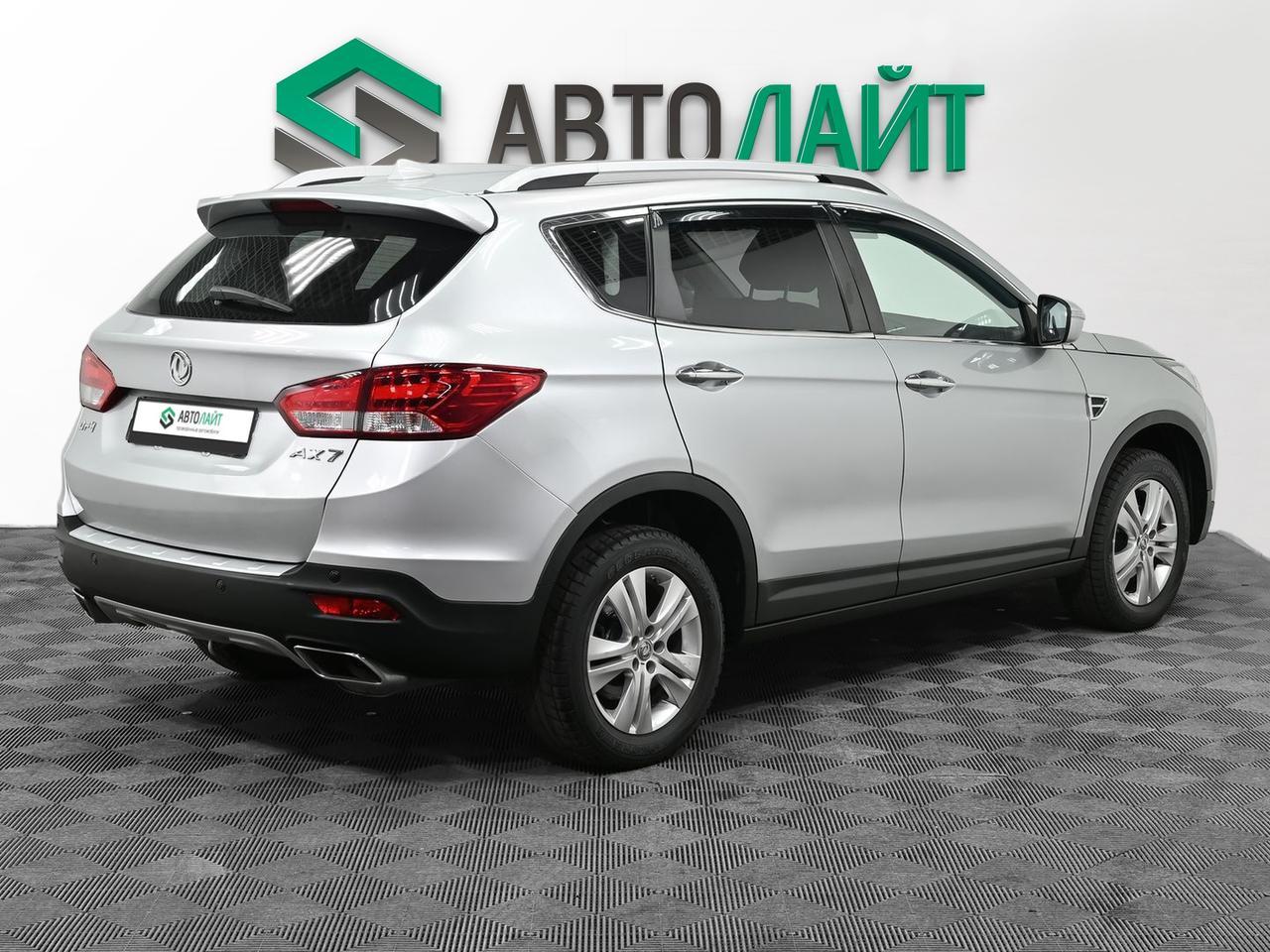 фото автомобиля 1