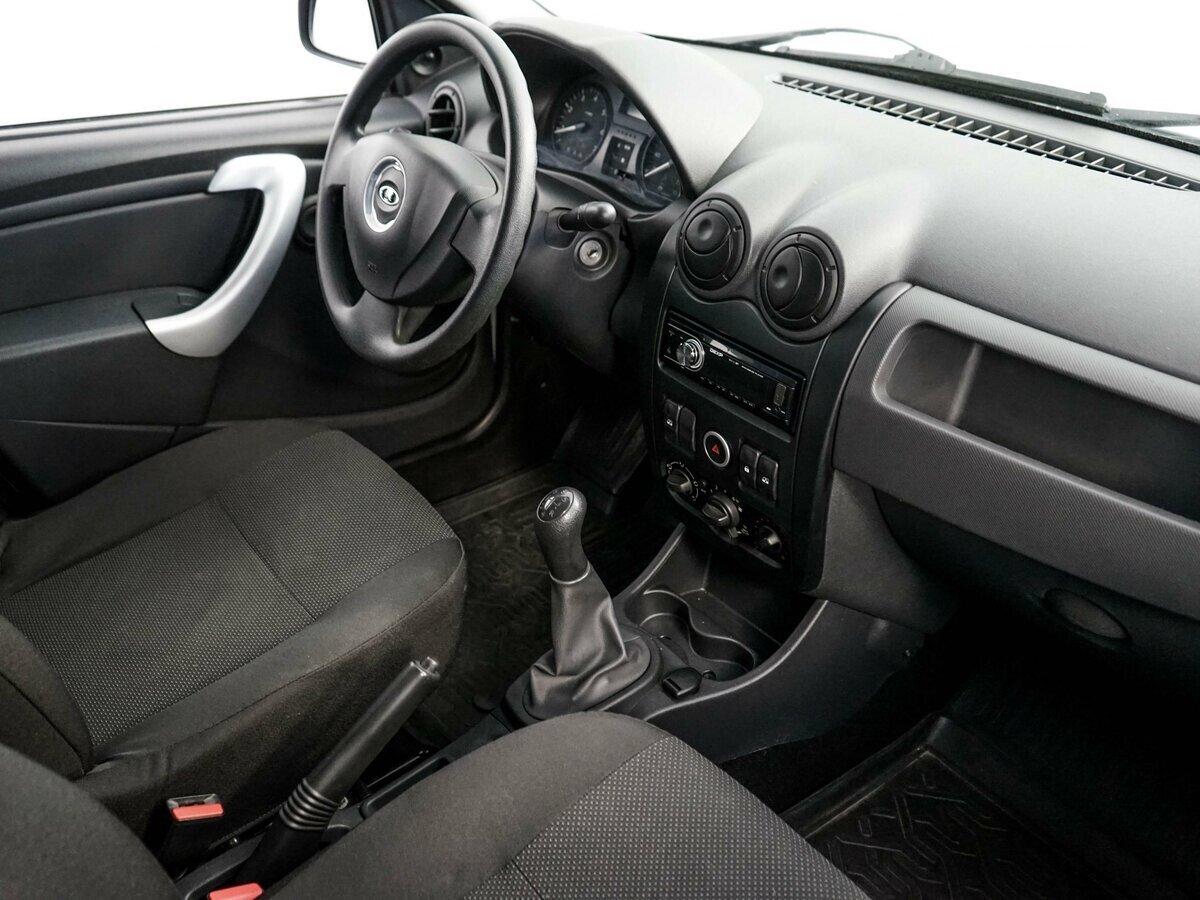 фото автомобиля 7