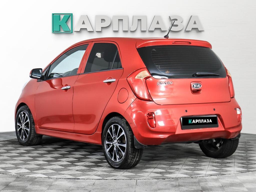 фото автомобиля 3