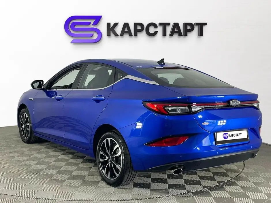 КарСтарт