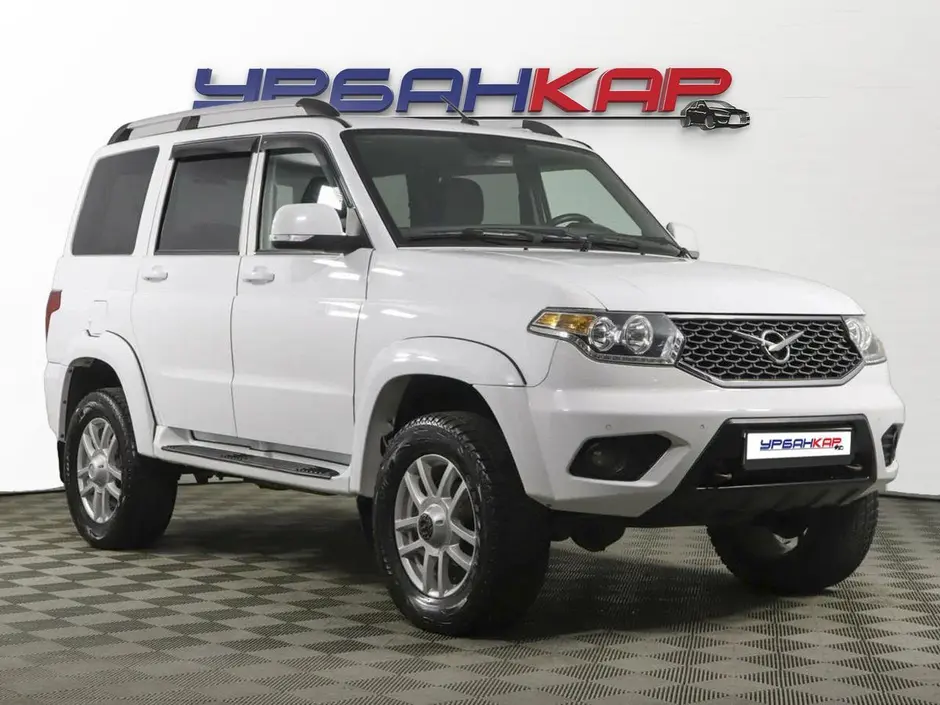 фото автомобиля