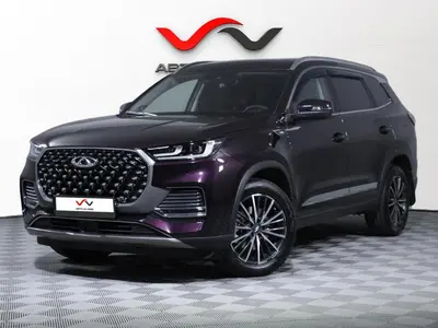 «Авто на Неве»