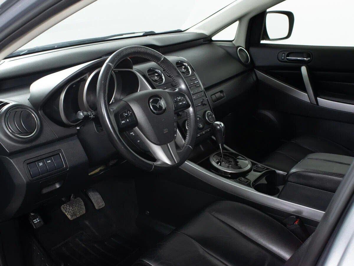 фото автомобиля 10