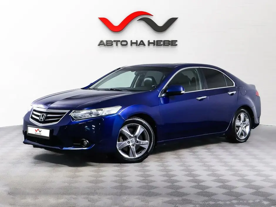 «Авто на Неве»