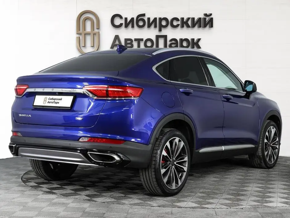 фото автомобиля