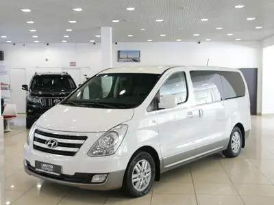 Hyundai H-1