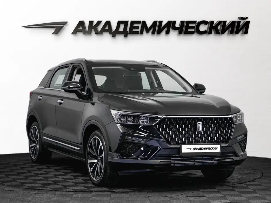 фото автомобиля