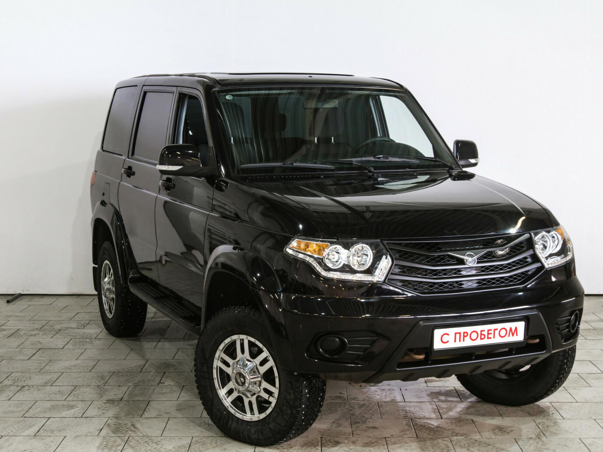 фото автомобиля