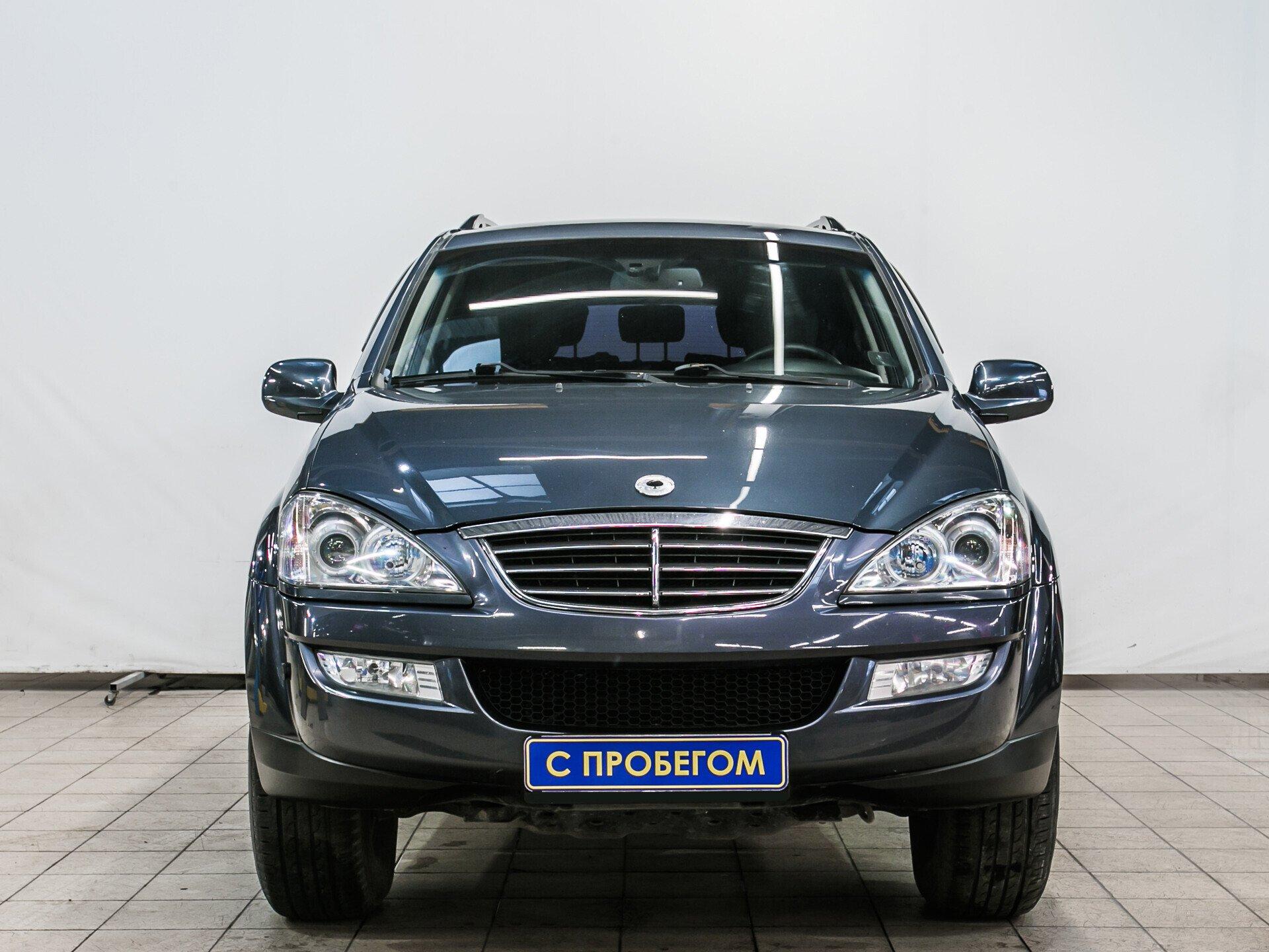 фото автомобиля 1