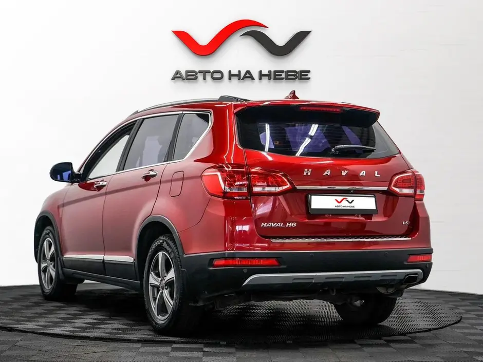 «Авто на Неве»