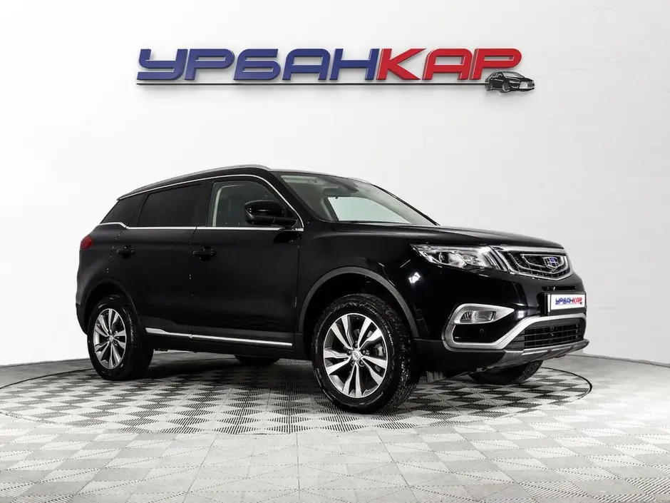 фото автомобиля