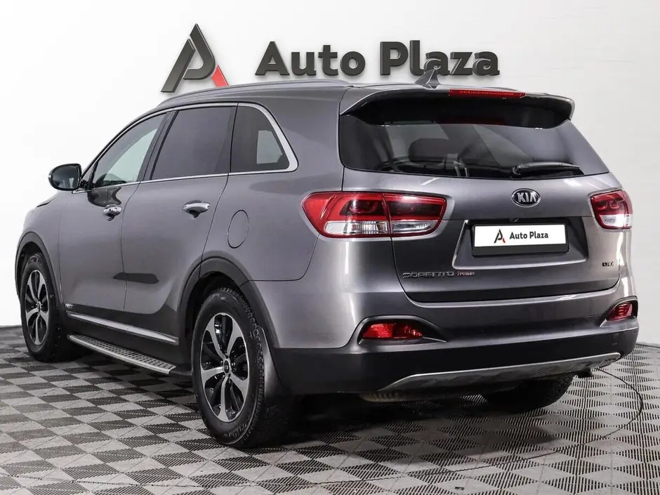 AutoPlaza