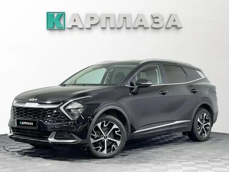 Фото автомобиля
