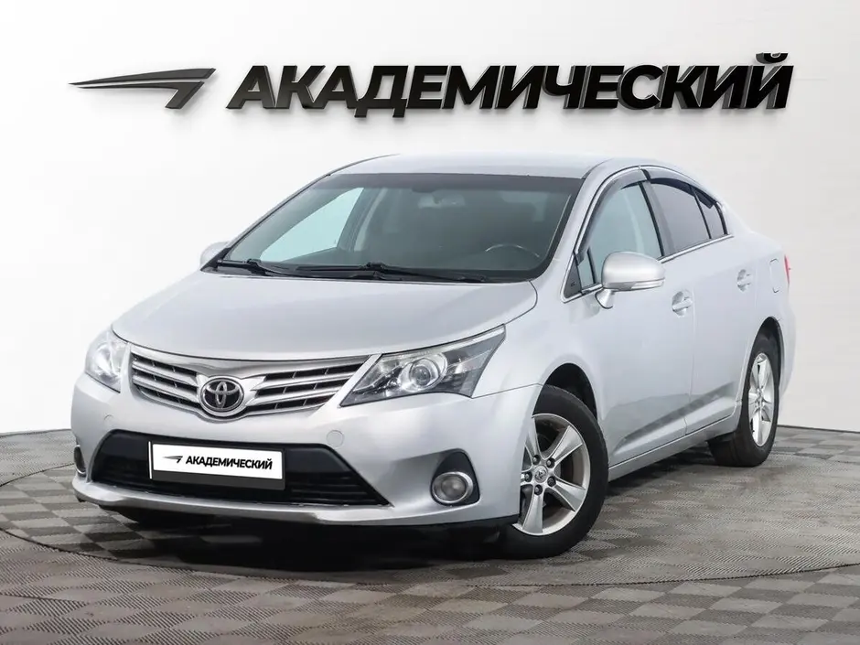 фото автомобиля