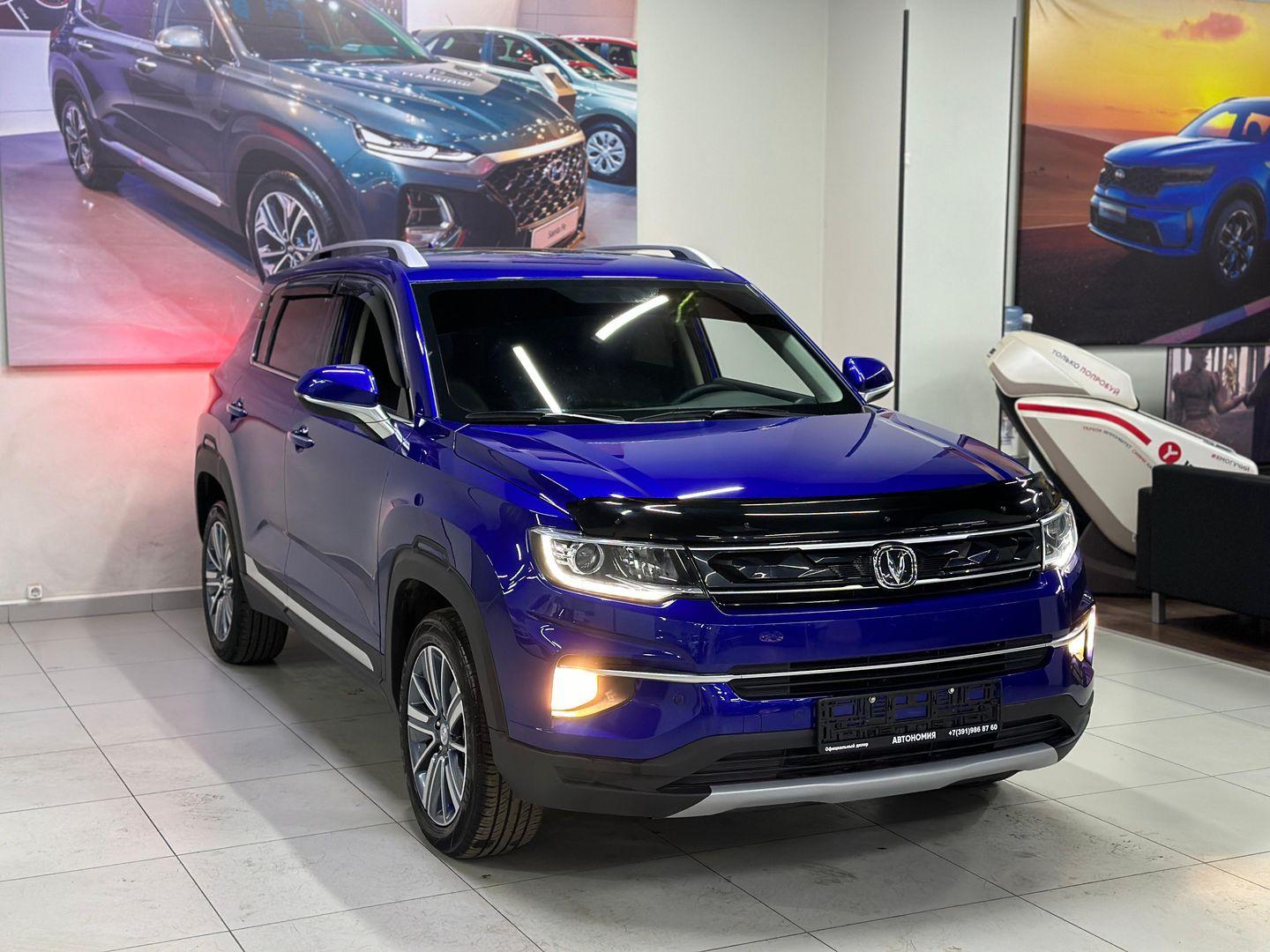 фото автомобиля 2