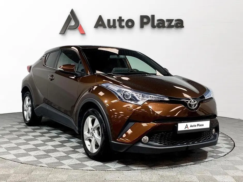 AutoPlaza