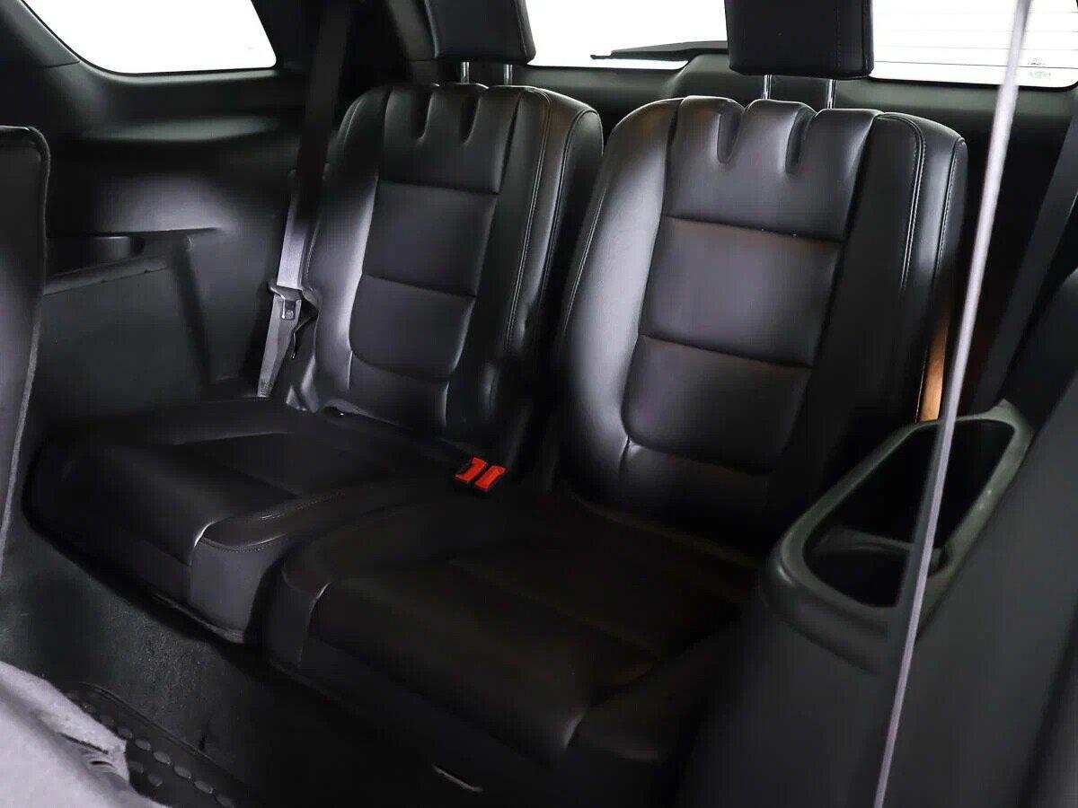 фото автомобиля 7