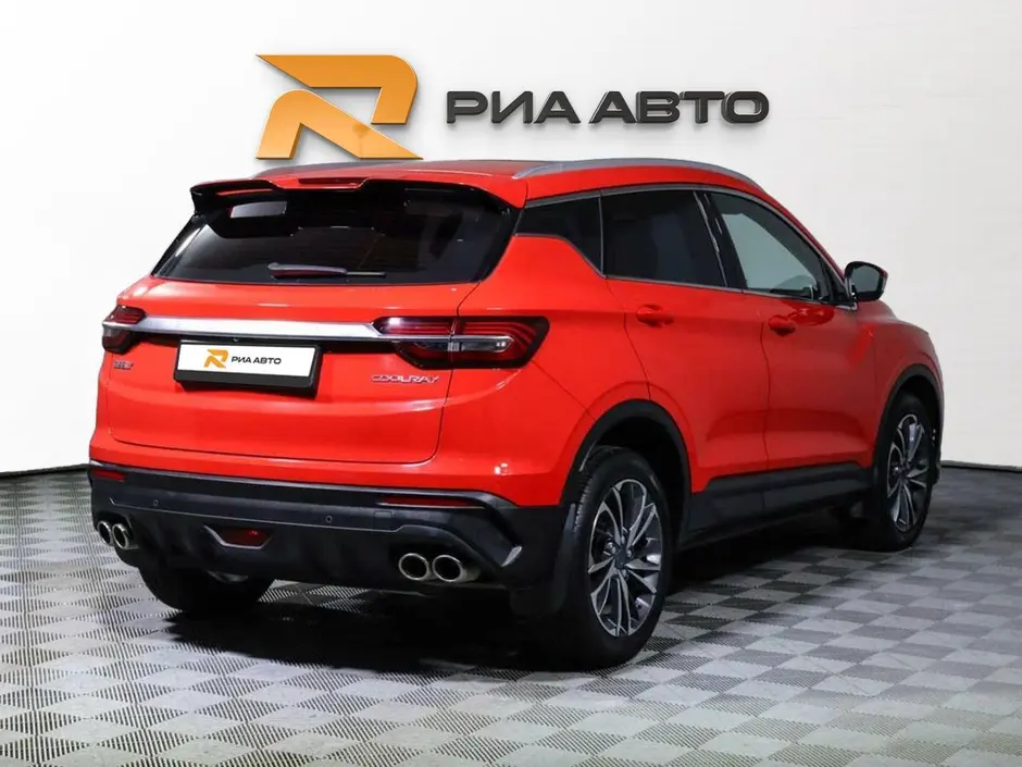 фото автомобиля