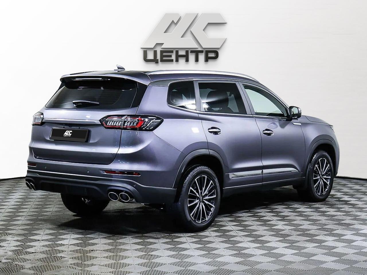 фото автомобиля 1
