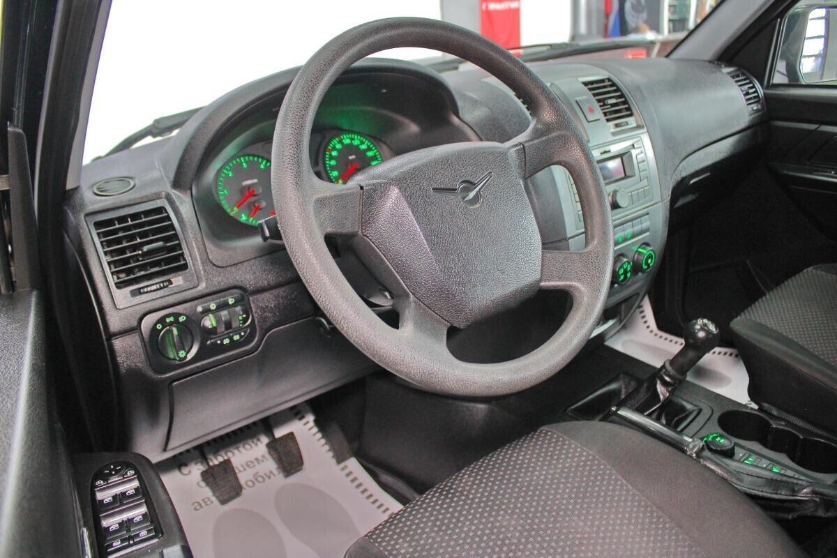 фото автомобиля 5