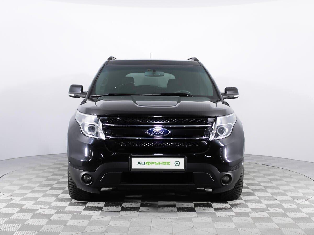 фото автомобиля 1