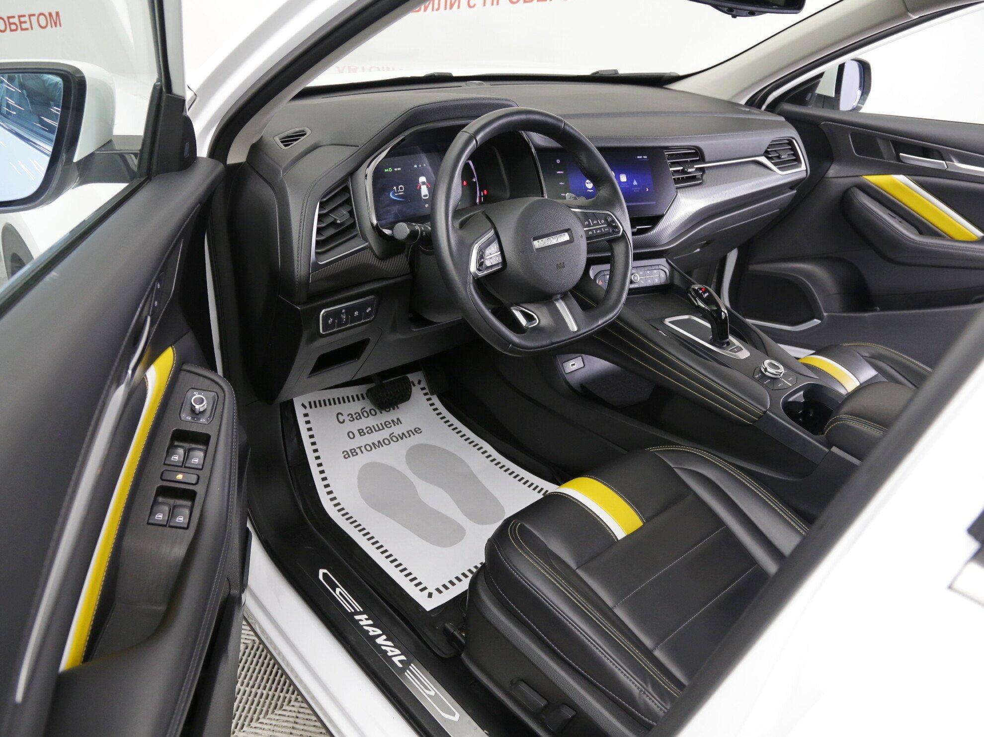 фото автомобиля 7